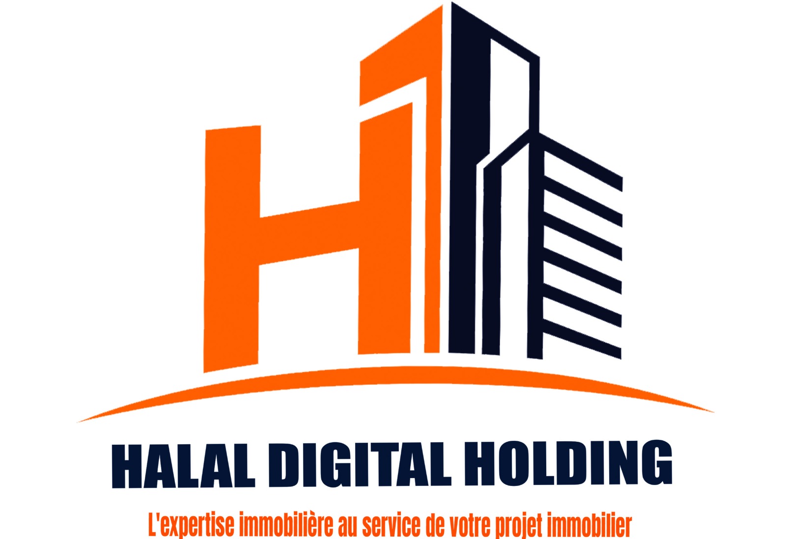 Halal Digital immo