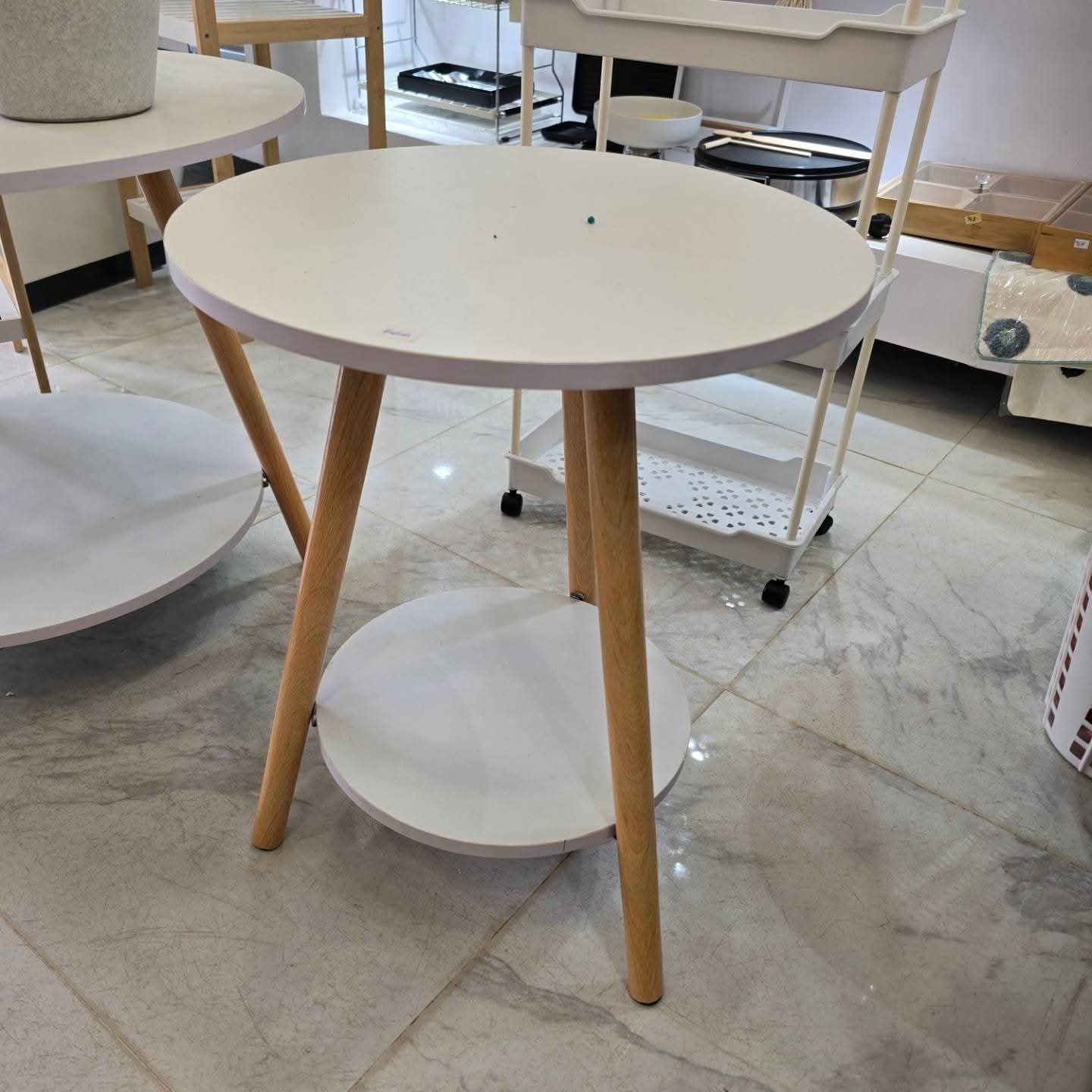 Table basse 2
