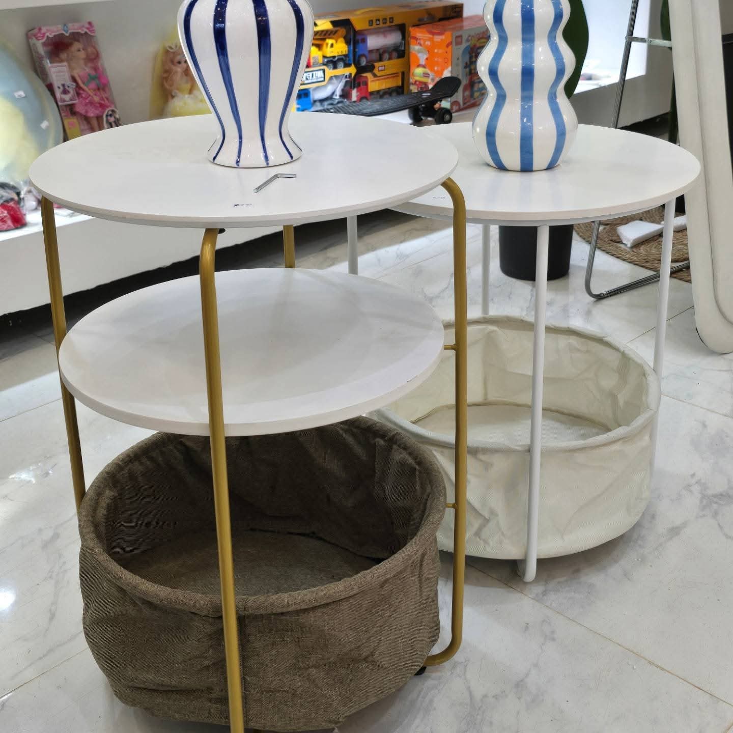 Table basse 4