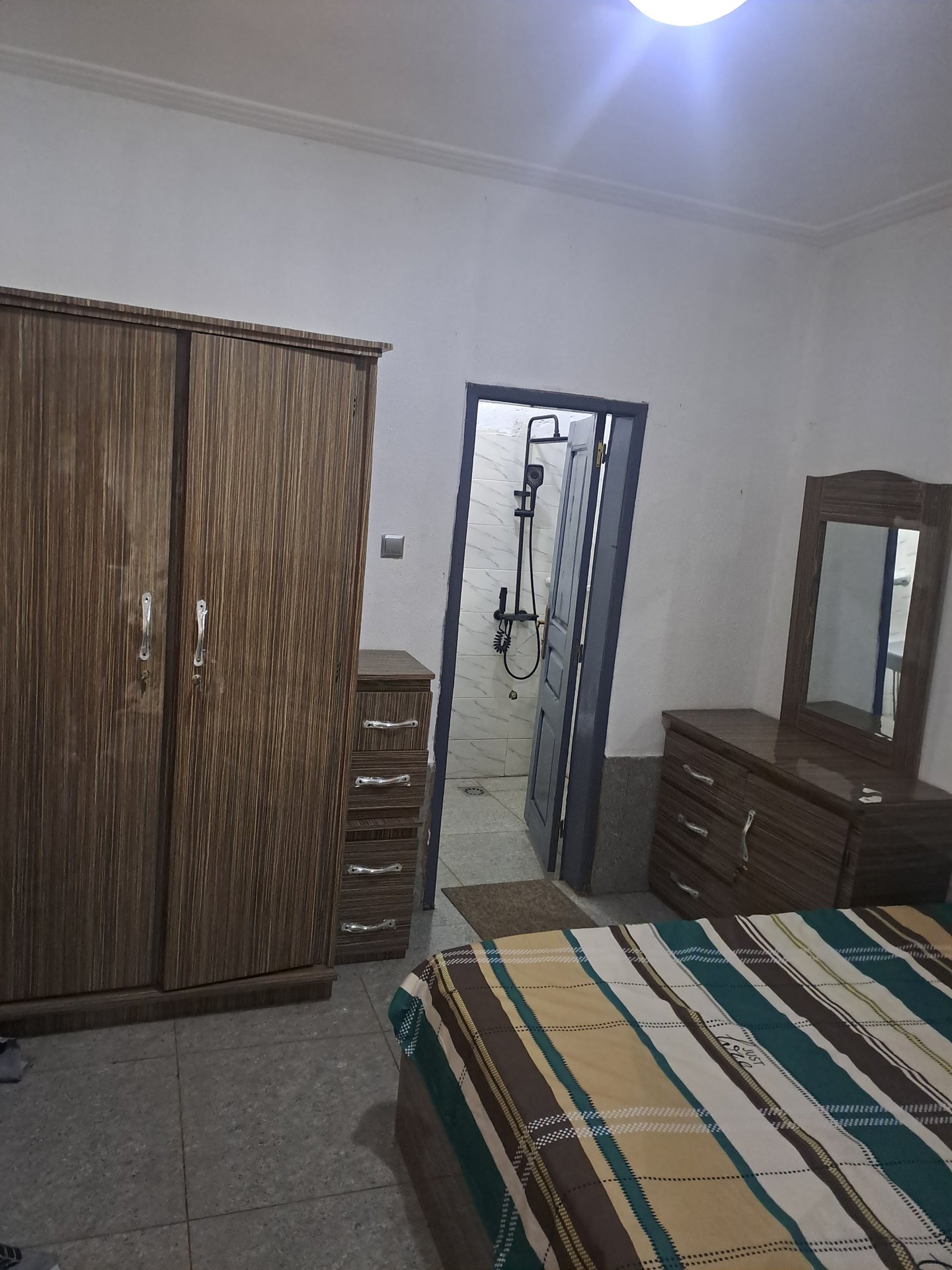 Appartement Cobaya 2