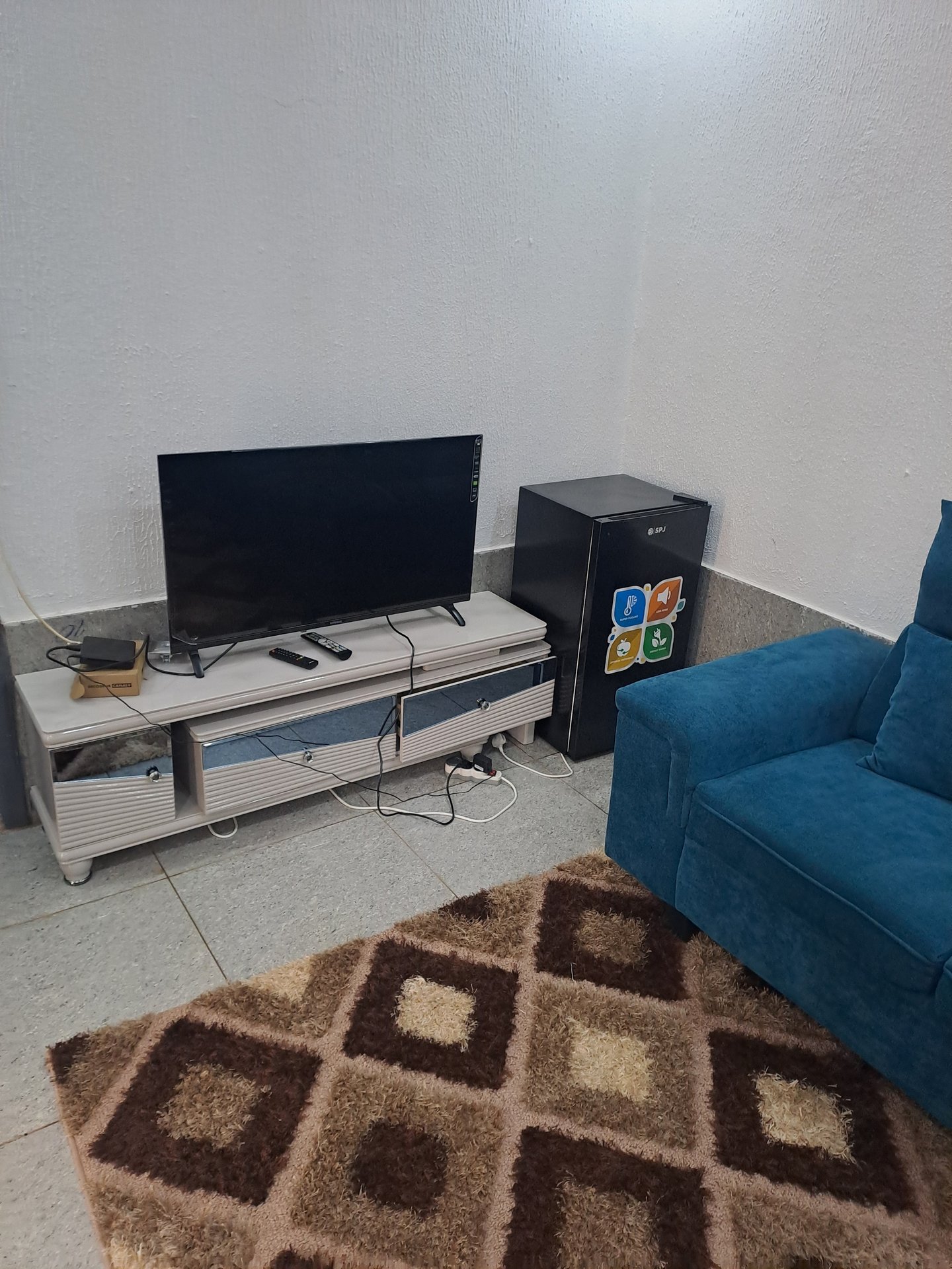 Appartement Cobaya 4
