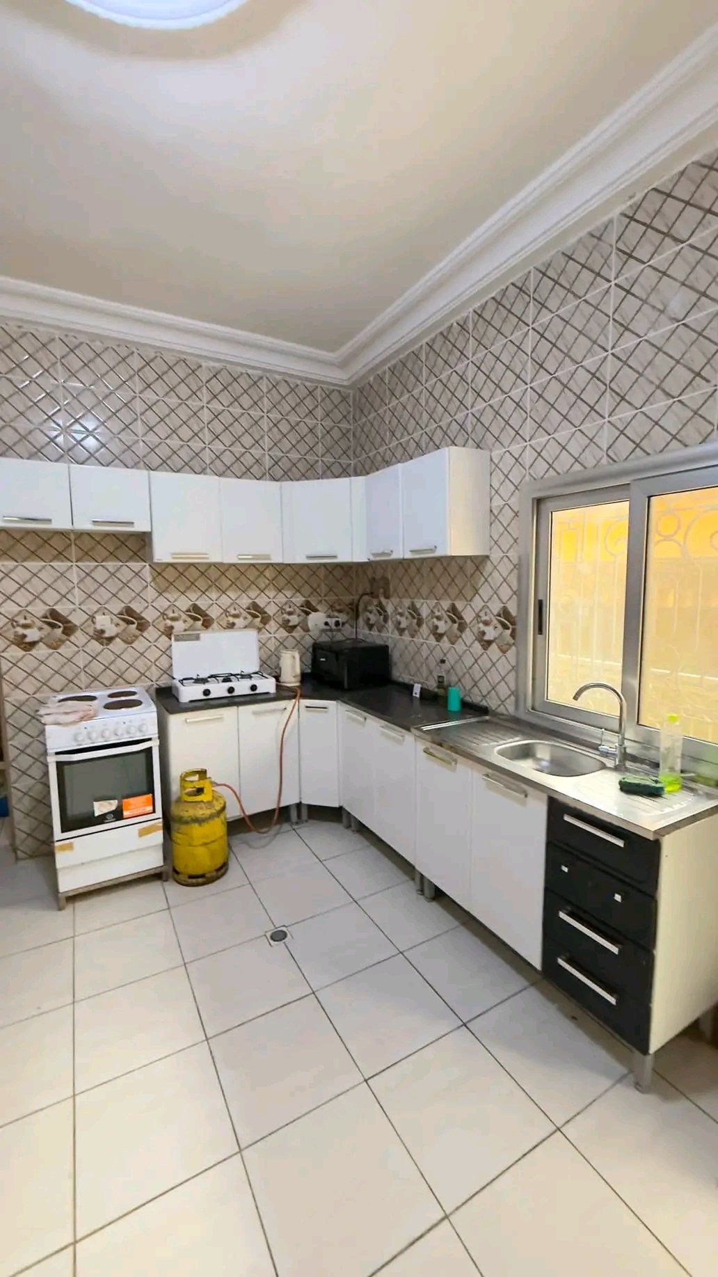 DUPLEX MEUBLÉ 4