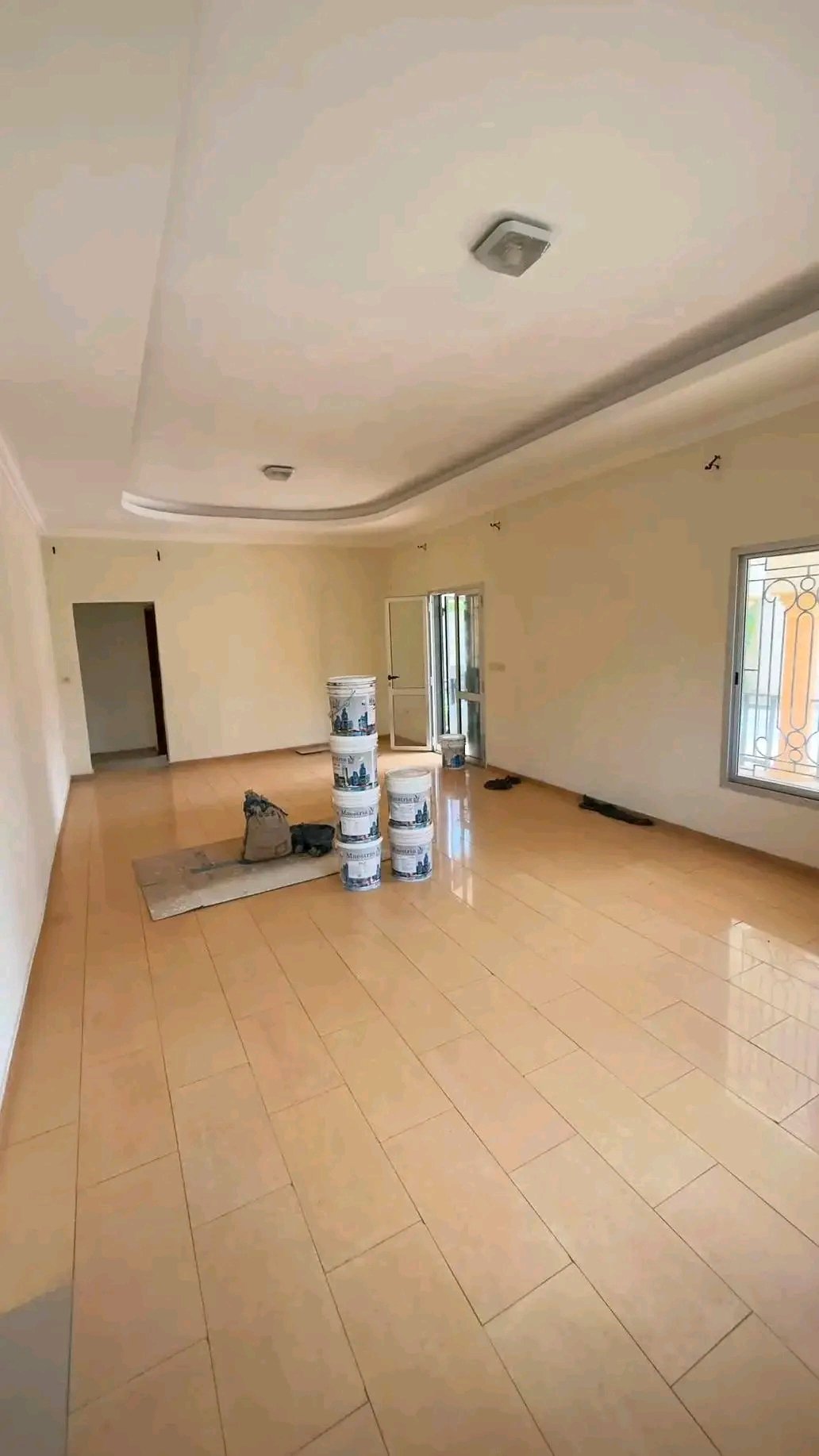 Une magnifique Villa à Enta 2