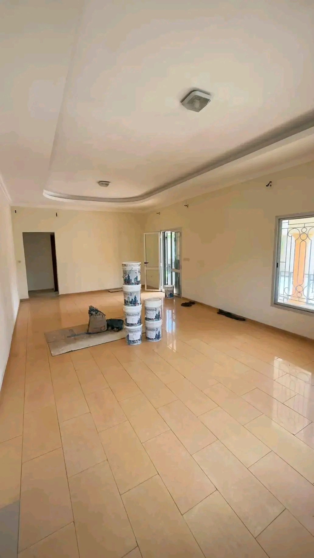 Une magnifique Villa à Enta 3