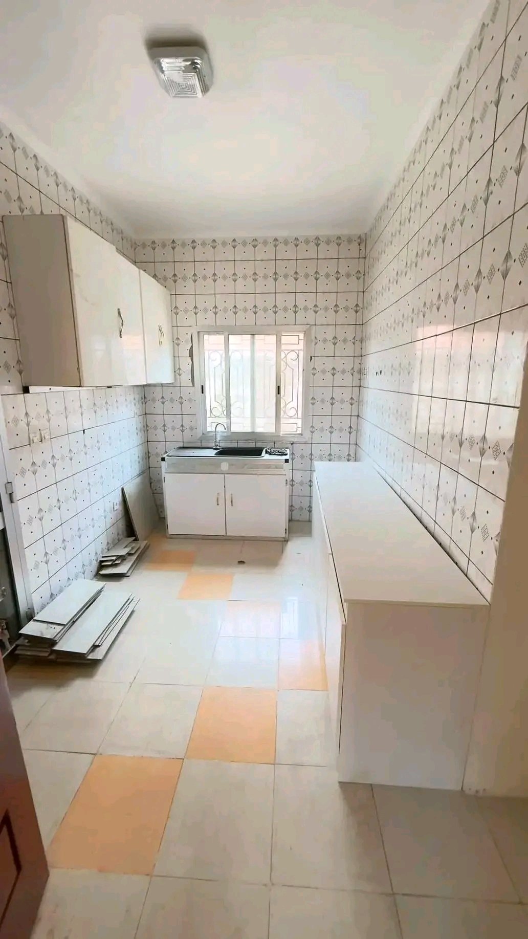 Une magnifique Villa à Enta 4