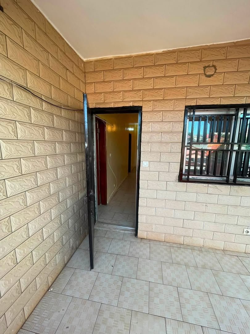 Appartement Ratoma cyber 2
