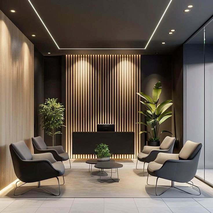 Residence luxieux juste pour vous 4