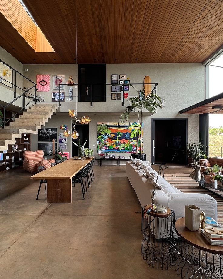 Residence luxieux juste pour vous 2