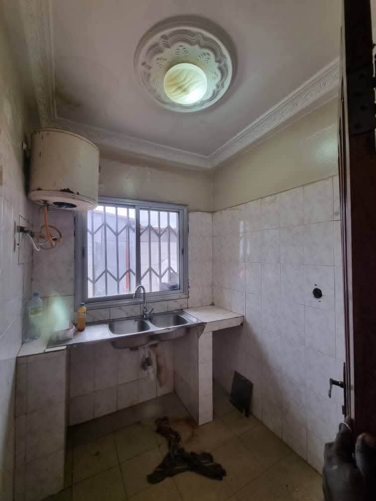 Un super Appartement à kipé 3