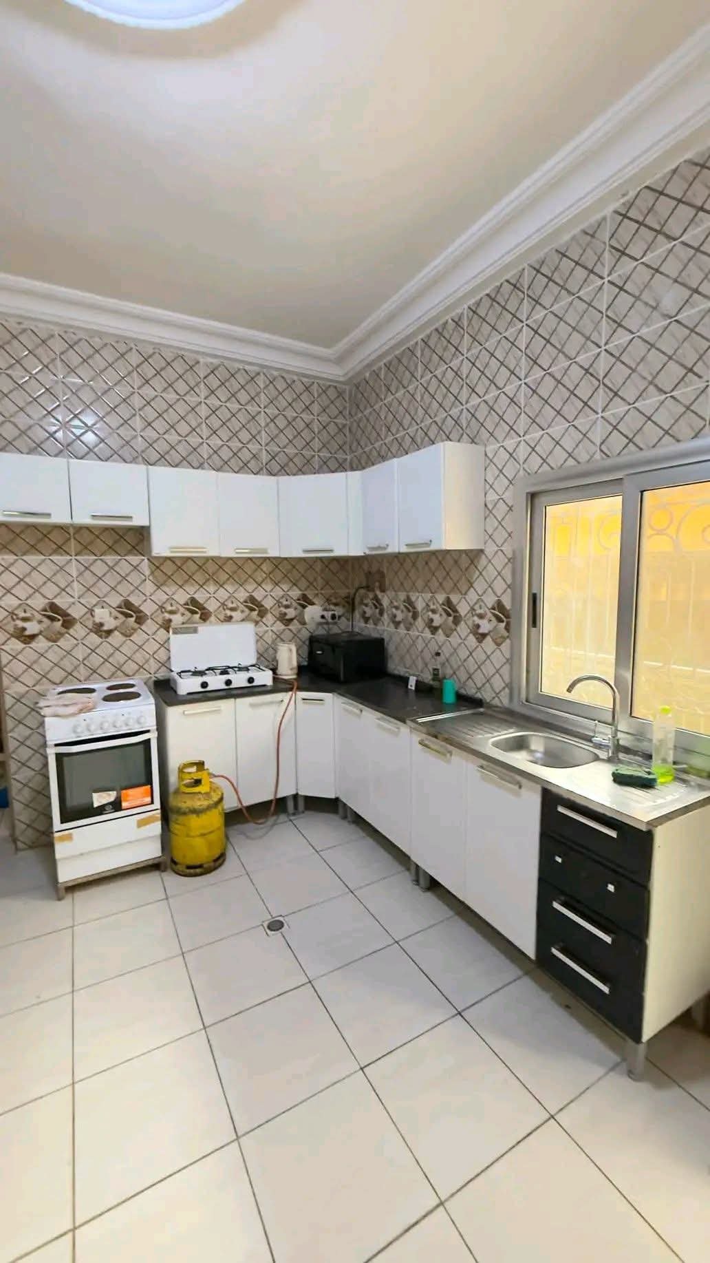 DUPLEX A LOUER 3