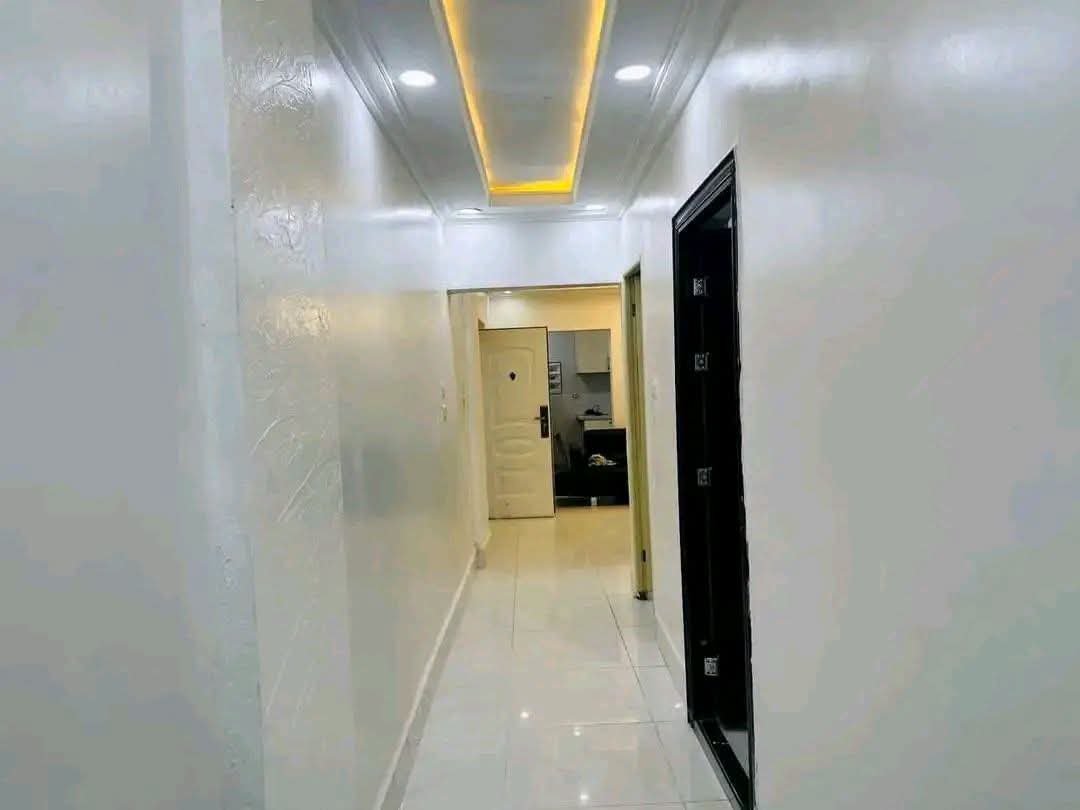 Appartements Meublés à Louer à #Nongo Morykanteya 4