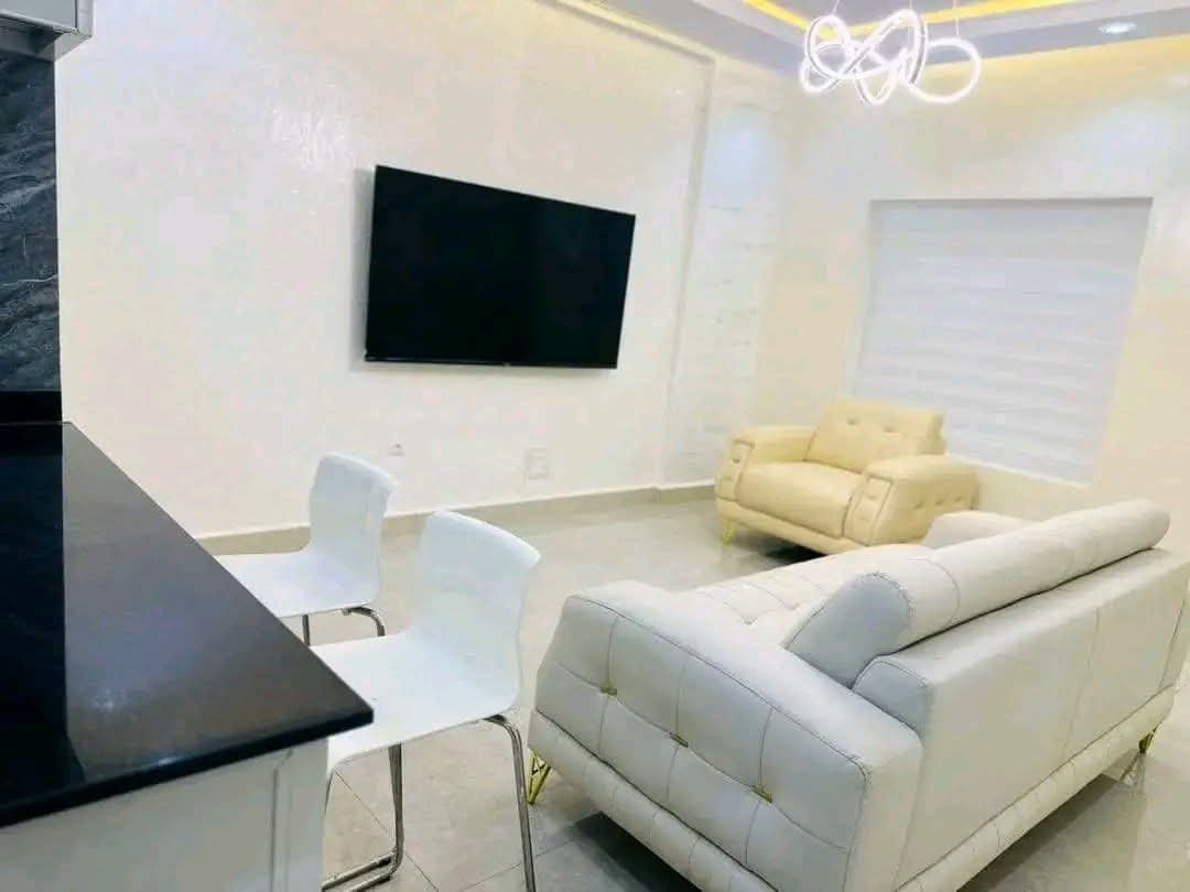 Appartements Meublés à Louer à #Nongo Morykanteya 3