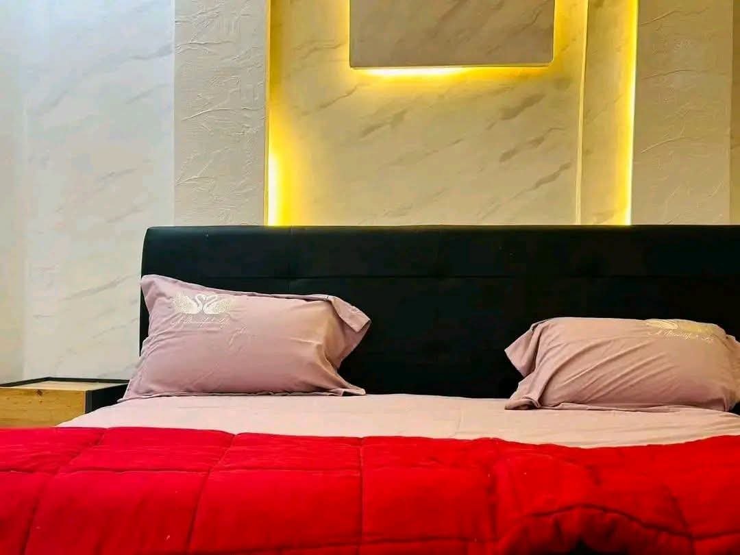 Appartements Meublés à Louer à #Nongo Morykanteya 2