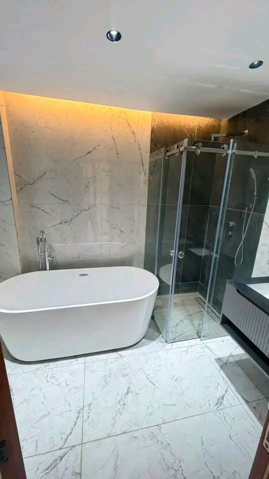 Voici un appartement du haut standing disponible à la Camayene ✔️ 4