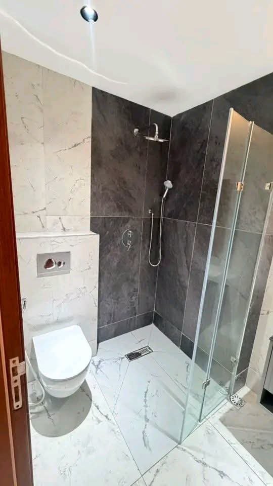 Voici un appartement du haut standing disponible à la Camayene ✔️ 3