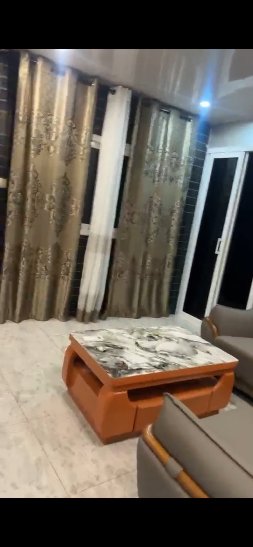 Appartement meublé 4