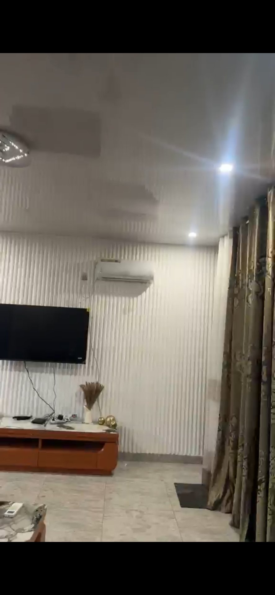 Appartement meublé 2