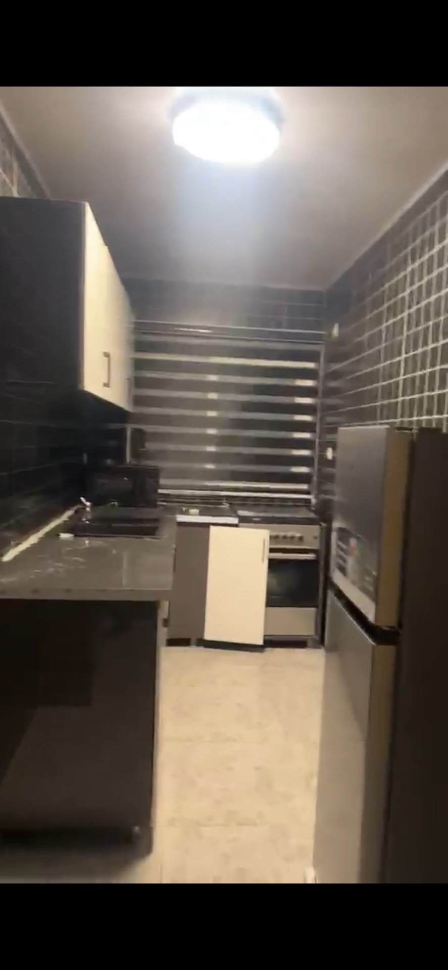 Appartement meublé 3