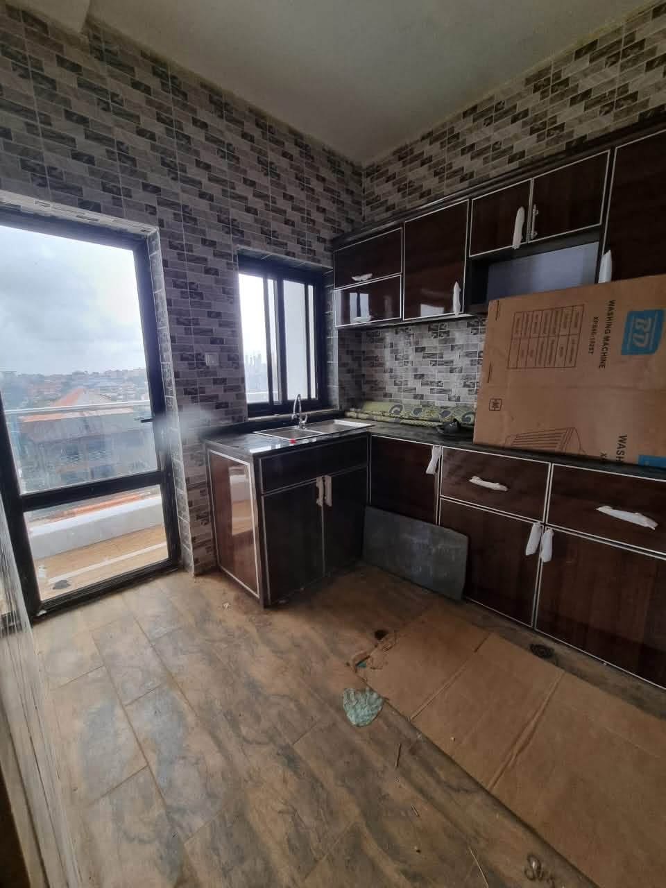 Appartement Sonfonia 2