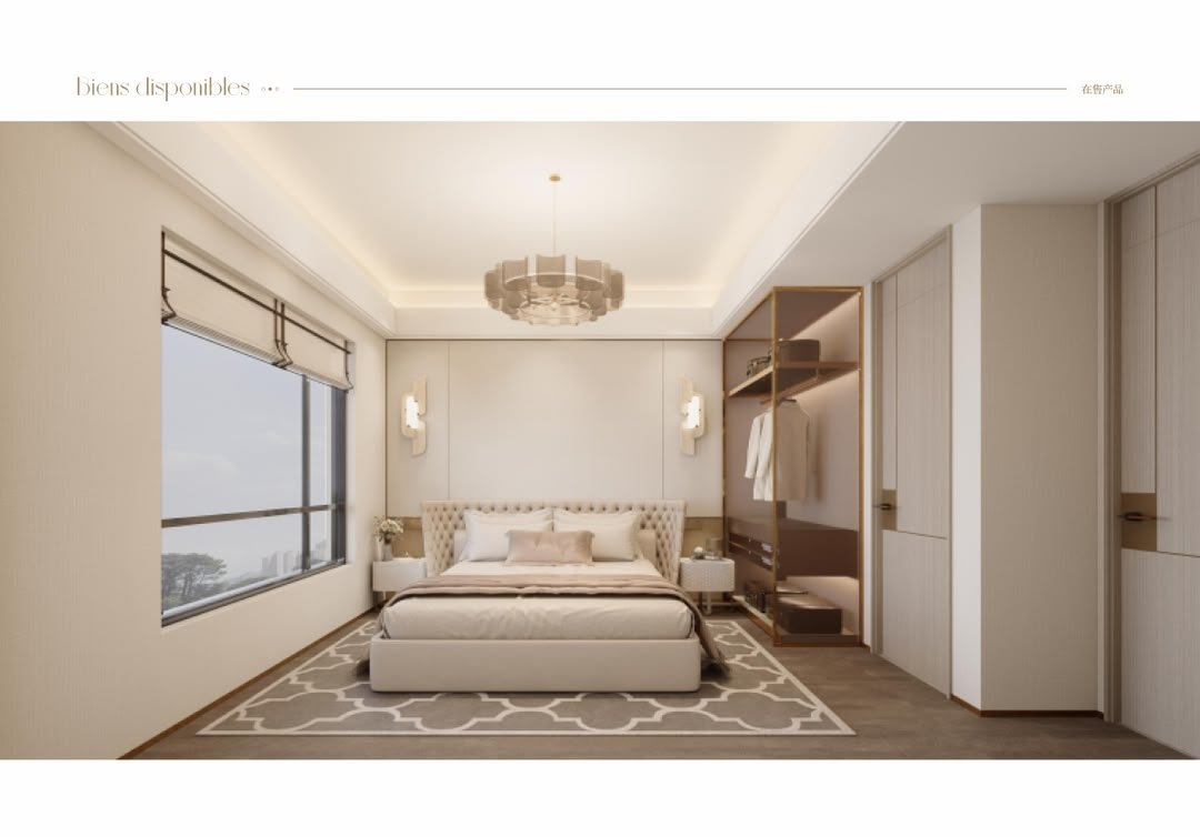 Vente exceptionnelle des Appartements à Kipé 3