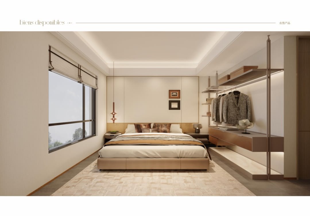Vente exceptionnelle des Appartements à Kipé 4
