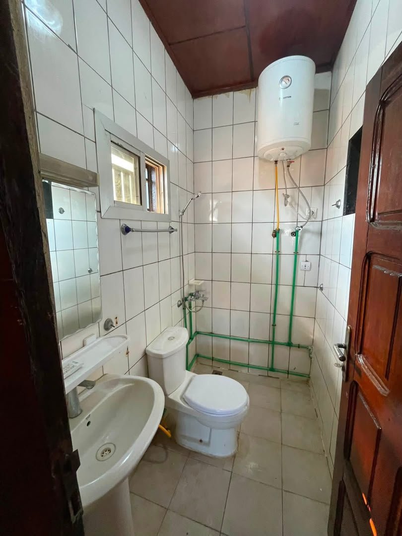 Appartement Ratoma cyber 3